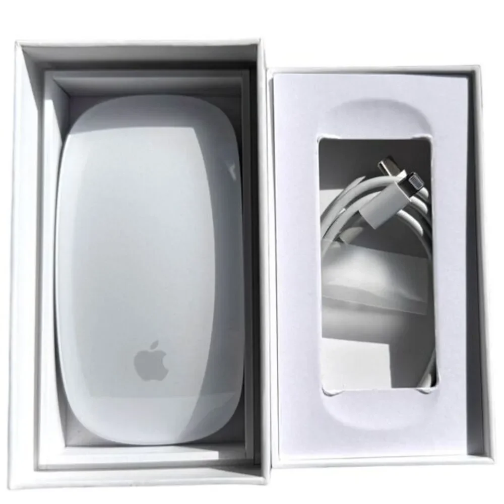 Apple magic mouse